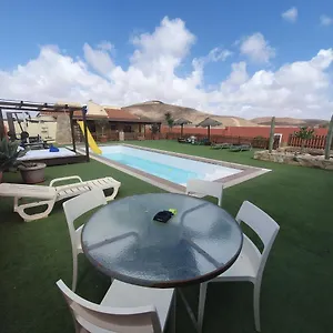 Sueño Playitas , Las Playas España