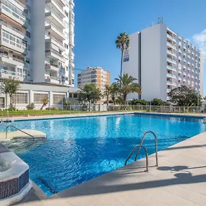 Next To Puerto Marina And The Apartamento