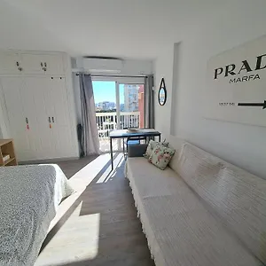 Iris Summer Apartamento