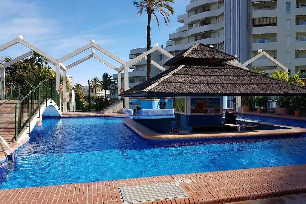 G&G Benalbeach Mediterranean Terrace Benalmádena 0*,  España