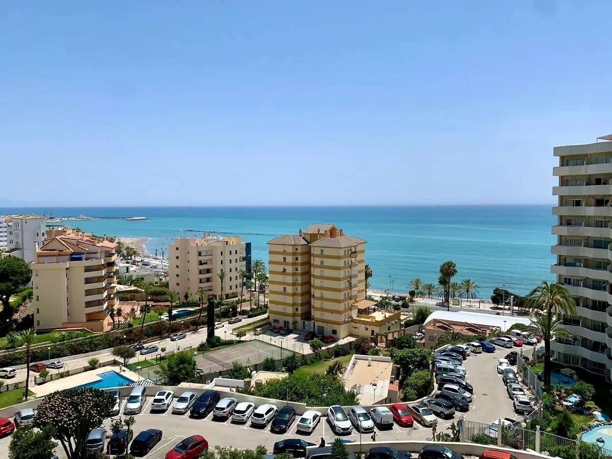 G&G Benalbeach Mediterranean Terrace Benalmádena 0*,  España